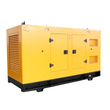 Customized generator manufacturer diesel electric generator diesel super silent generator ricardo engine